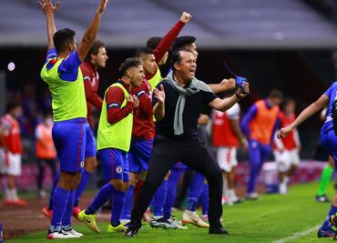 El valor de una final, la llave final