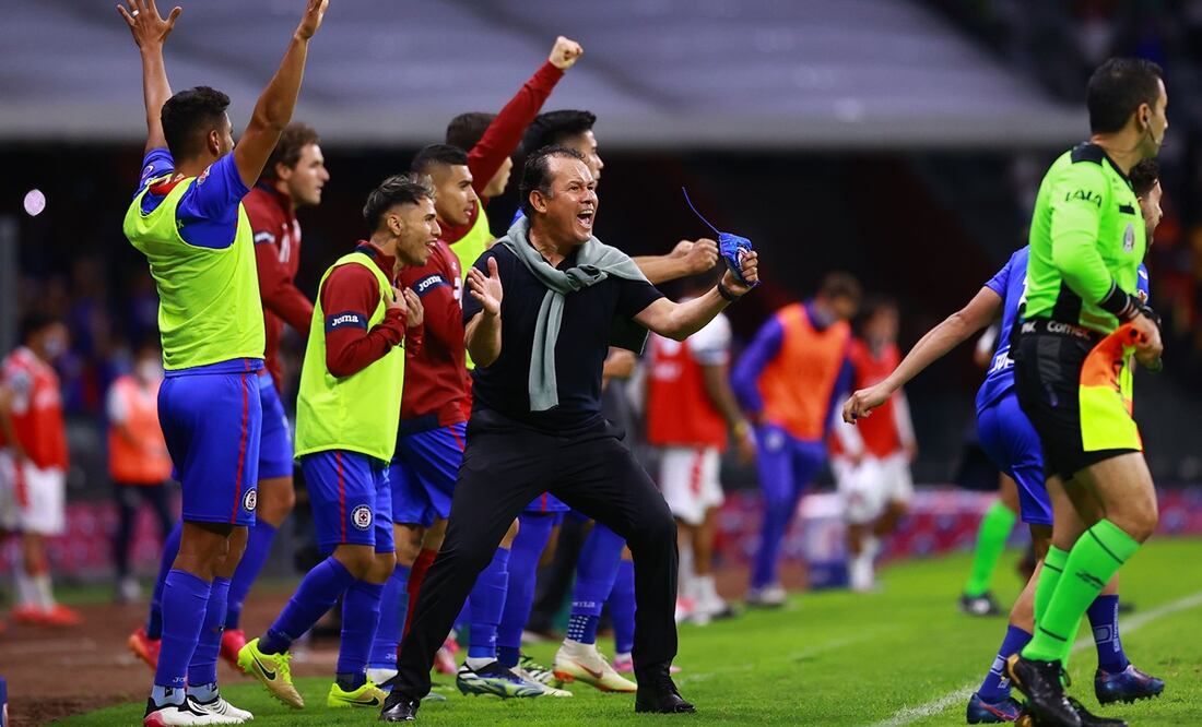 El valor de una final, la llave final