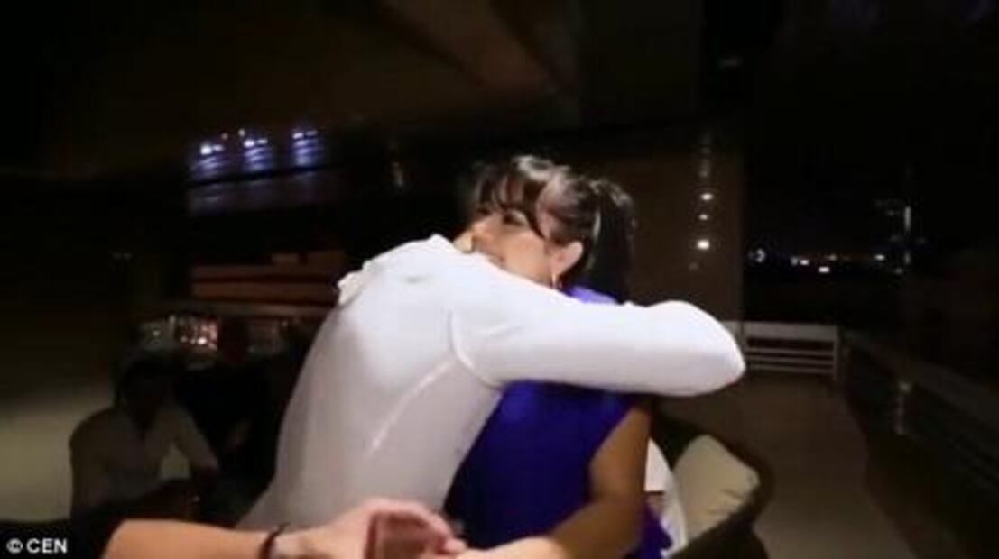 Jennifer Lopez prepara sorpresa con Cristiano Ronaldo 