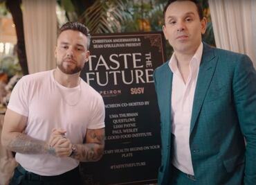 Taste The Future, el evento que busca mejorar la industria alimentaria