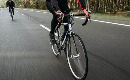 Inauguran primer carril de bici que produce electricidad mediante energía solar, ¿en dónde?