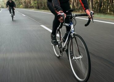 Inauguran primer carril de bici que produce electricidad mediante energía solar, ¿en dónde?