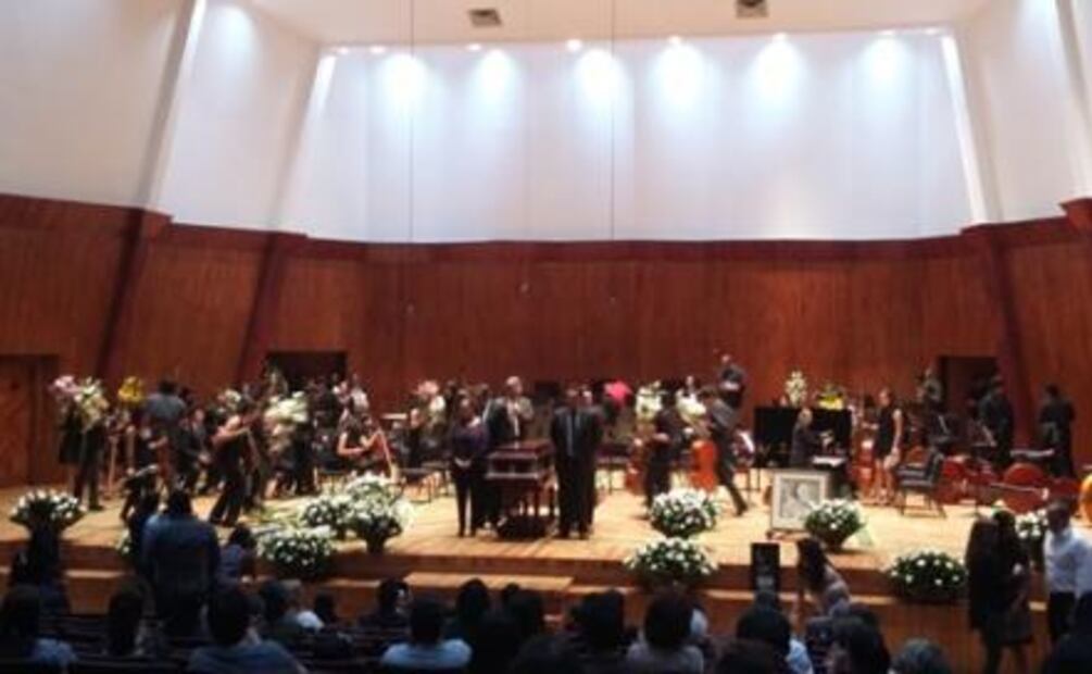 OFCM celebra 39 años de trayectoria