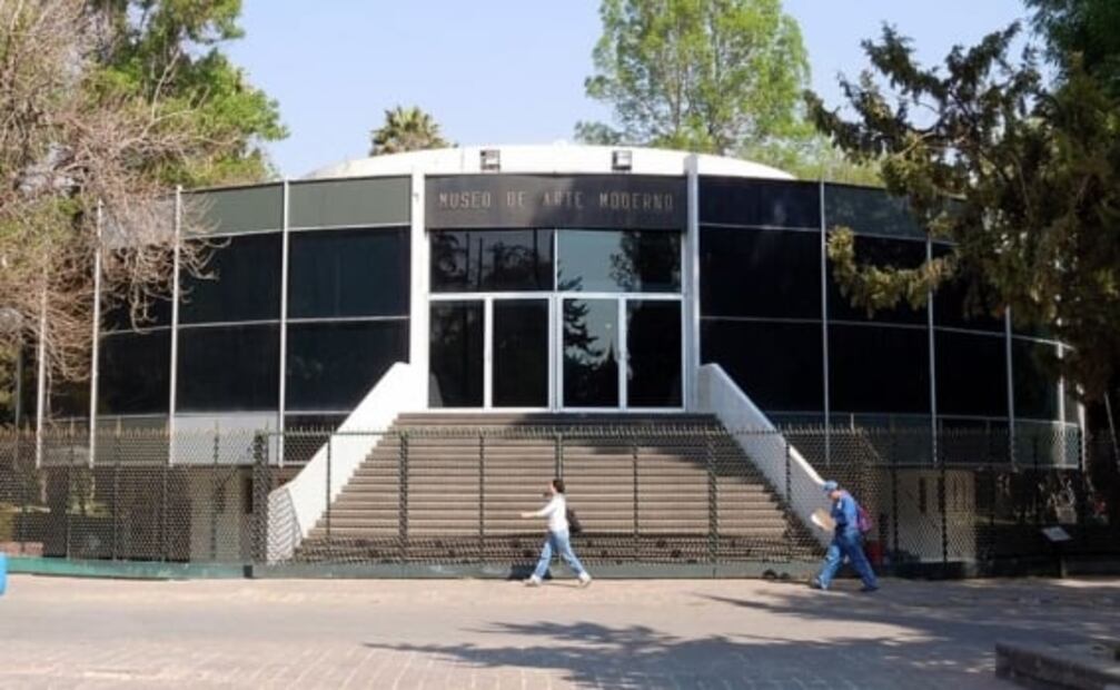 10 lugares del Bosque de Chapultepec que no deberías perderte