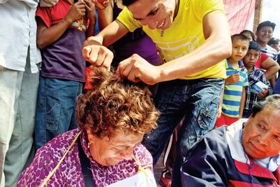 Agresores serán cesados inmediatamente: SEP