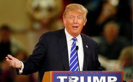 Amaga Trump con retirar inversiones si R. Unido lo veta