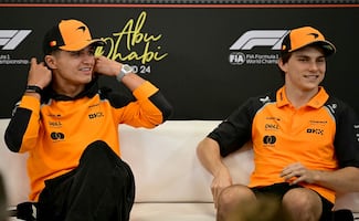 Lando Norris descarta pedirle a Piastri cederle su posición en pelea por el título de F1