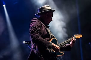 Belle and Sebastian celebra 30 años de "Tigermilk" en la Ciudad de México