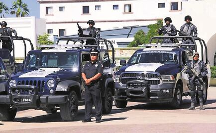 Familiares de 20 policías federales han buscado cobrar seguro de vida: ISSSTE