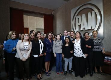 Si es cierto lo que dice el PRI, ¿Por qué no procede contra mí la PGR?, reta Anaya