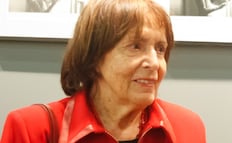 Beatriz González, la artista que retrató a Colombia, muere a los 93 años 