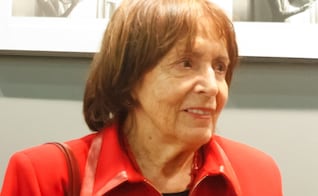 Beatriz González, la artista que retrató a Colombia, muere a los 93 años 