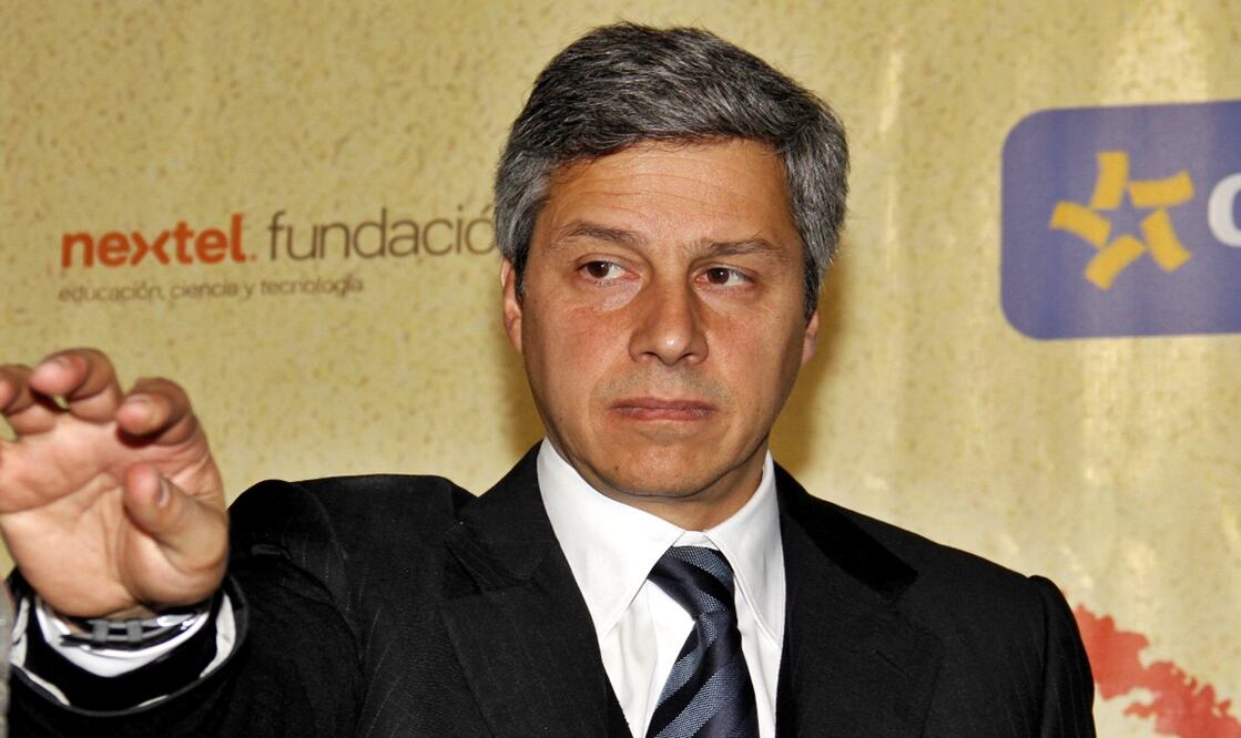 Foto: archivo/EL UNIVERSAL