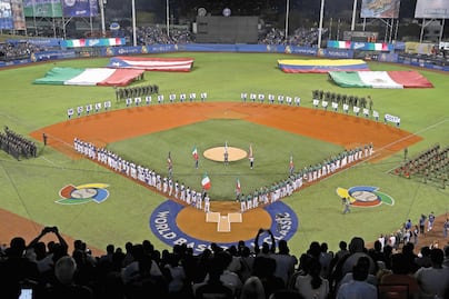 Vuelve torneo mundial a casa de los Charros