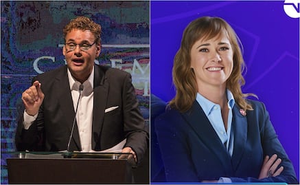 David Faitelson defiende a Marion Reimers: “Ya quisieran tener su preparación”