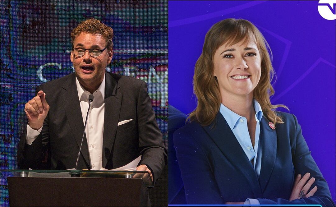 David Faitelson habló del tema / FOTO: ESPECIAL