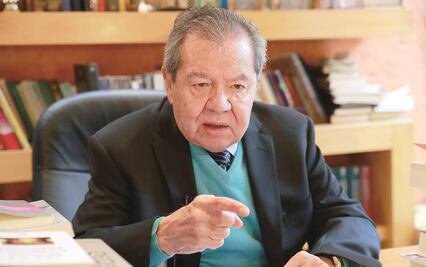 Refuta Tribunal Electoral a Muñoz Ledo