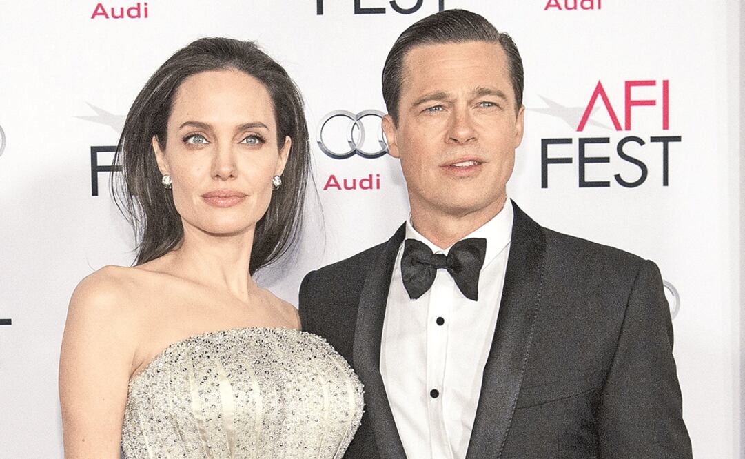 Interpretan a una pareja casada que enfrenta serios desafíos en su relación. MARIO ANZUONI. REUTERS