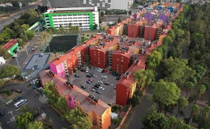 Sheinbaum revela que hay 4 inmobiliarias interesadas en convertir edificios de oficinas en viviendas 