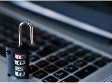 ¿Sabes cómo protegerte en Internet?