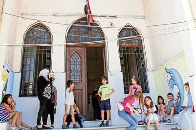 Siria señala que el ataque de EU es para “hundir” la tregua