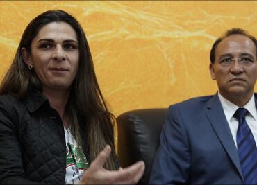 Ana Guevara y Conade propondrán eliminar la Olimpiada Nacional