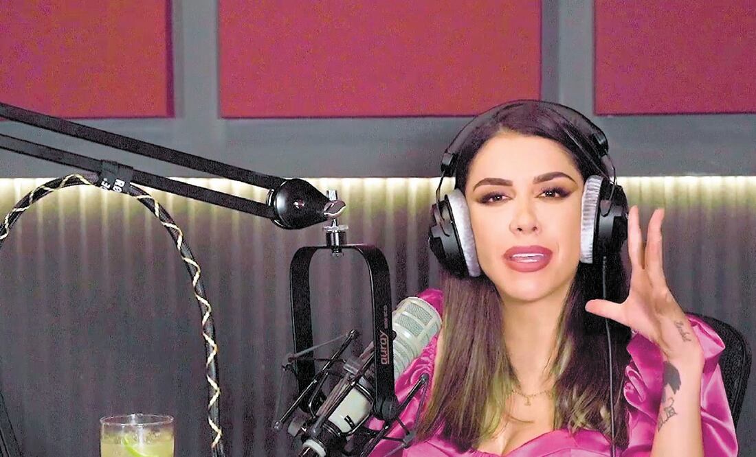 El programa ya está disponible en plataformas digitales. Foto: Captura de pantalla