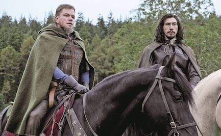 Entre Shakespeare y Mujer casos de la vida real