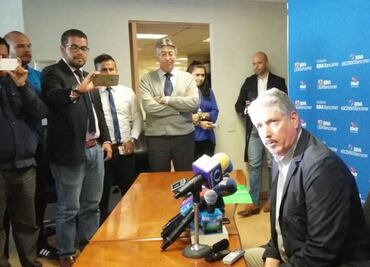 En Santos buscan evitar veto al Corona