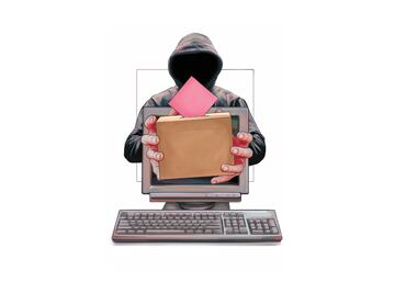 INE, bajo el fuego de ciberataques; registra 32 por minuto