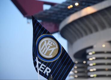 Inter de Milán cambiará de nombre y escudo