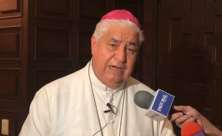 Iglesia pide tener paciencia ante inseguridad y no buscar justicia por propia mano
