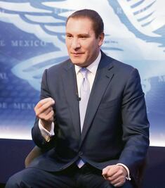 Moreno Valle exige que voto azul defina candidato a Presidencia