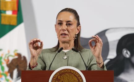 Sheinbaum: La autosuficiencia alimentaría  garantiza precios en zonas de mayor necesidad; se invertirán más de 53 mil mdp