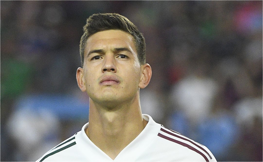 El jugador de Rayados aseguró que el grupo confía en el técnico - FOTO: IMAGO7