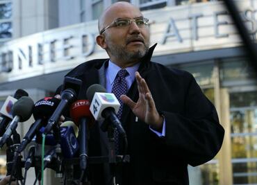 Juez de NY desestima posponer juicio contra "El Chapo" Guzmán