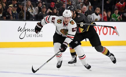 ¿Y las estrellas de NHL?