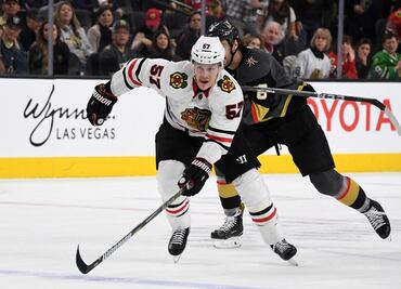 ¿Y las estrellas de NHL?