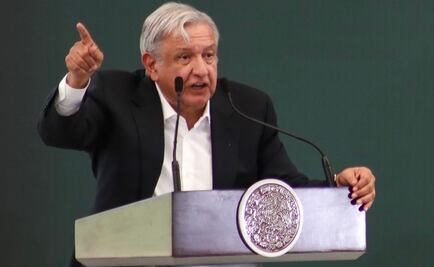 “El cambio climático no está en el radar de AMLO”