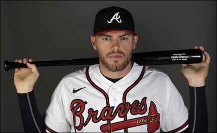 Jugadores de los Bravos de Atlanta dan positivo a Coronavirus