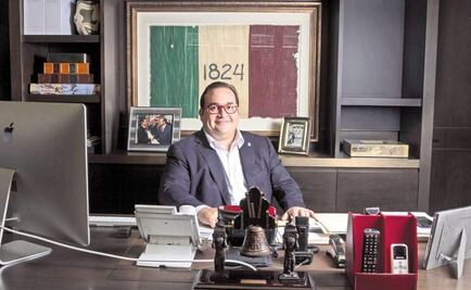 Governor of Veracruz to make assets declaration public