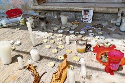 “Joven argentina asesinada era una bellísima persona”