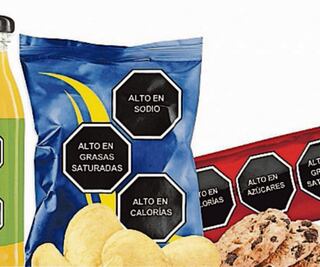 IP espera un fallo judicial sobre norma de etiquetado