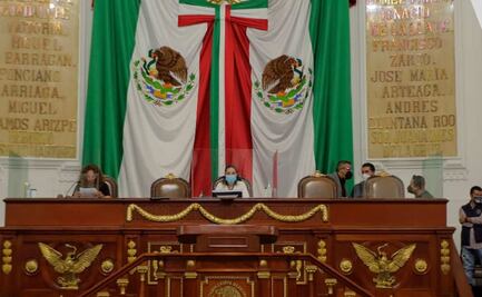 Sheinbaum regresa con 18 observaciones Ley LGBTTTI al Congreso CDMX