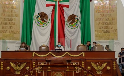 Sheinbaum regresa con 18 observaciones Ley LGBTTTI al Congreso CDMX