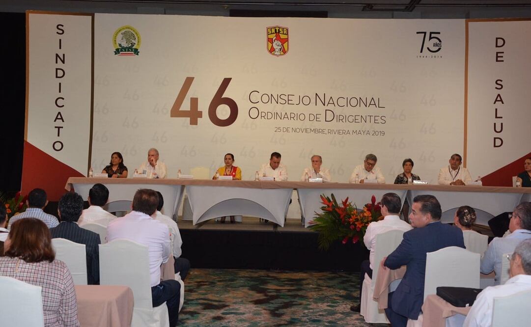 Foto: tomada de la cuenta de Facebook de Marco Antonio García Ayala