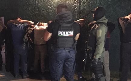 Cierran por segunda vez bar que operaba sin licencia en Tecámac ante Covid-19