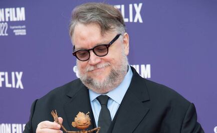 Las risas de Guillermo del Toro en "Pinocho"