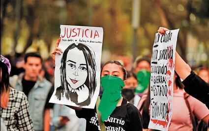 Posponen audiencia intermedia del caso Ingrid Escamilla 