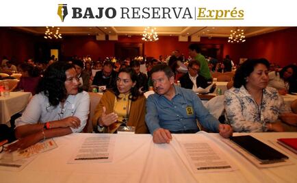 PRD, atrapado en Ayotzinapa